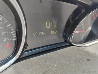 Peugeot 308 GT Line 1.2 96KW 2018 - Možné splátky - 5