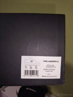 KARL LAGERFELD - 5
