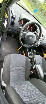 Kia Ceed - 5