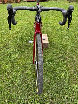 Trek Domane SL 5 Gen 3 - 5