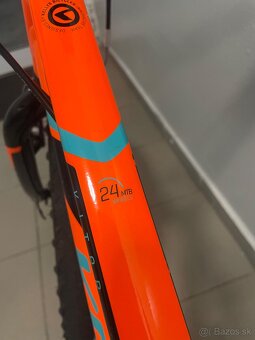 Predam bicykel - 5