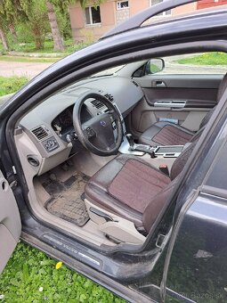 Volvo V50 - 5