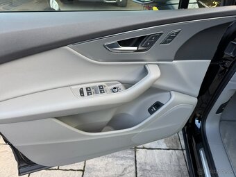 Audi Q7 2020 TOUR KESSY CAM 360 MATRIX TAŽNÉ VZDUCH 69t km - 5