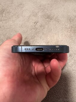 iPhone 15 Pro 256 G - 5