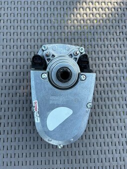 Motor Brose Drive C16162-110 Specialized / 166,7 km / - 5