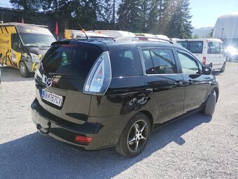 Mazda 5 2.0 MZR-CD CE 7 MIESTMA - 5