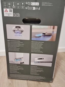 Xiaomi Robot Vacuum X20 + - 5