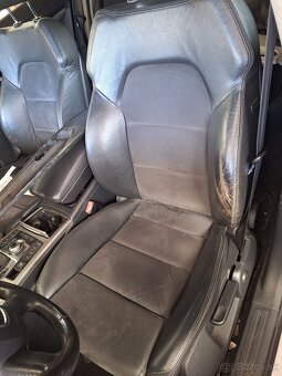 Audi a6 c6 combi 3.0 tdi 171 kw - 5