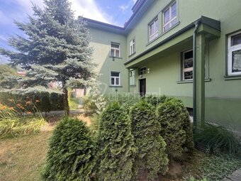 Trojizbový byt s charakterom rodinného domu v súkromno… - 5