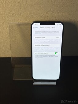 Predám Apple iPhone 12 PRO MAX 256GB Gold bežne Známky - 5