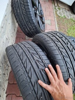 Volkswagen r19 - 5
