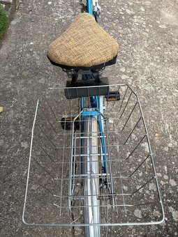 Bicykel Velamos Lady 26 - 5