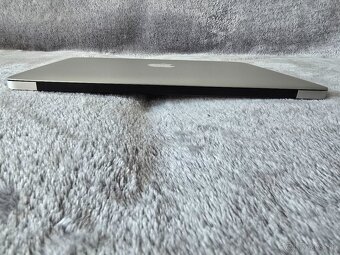 Apple MacBook Air 13” (2017) + nová batéria - 5