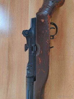 M14 cm032 Airsoft - 5