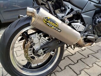 Kawasaki Z1000, možná výmena. - 5