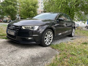 Audi A3 Sedan 1.4 TFSI 103kW/140k A7 S-tronic - 5