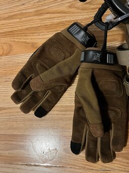 Predám Airsoft vybavu - 5