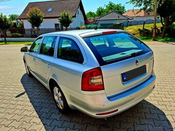 ŠKODA OCTAVIA 1.9TDI 105K ELEGANCE - 5