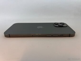 IPHONE 12 PRO MAX GRAPHITE 128GB - STAV AKO NOVÝ - 5