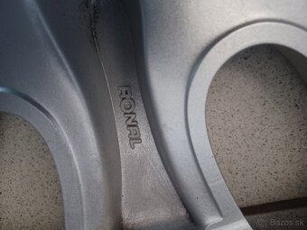 Ronal 5x112 R17 - 5