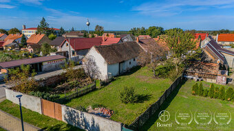 BOSEN | Na predaj rodinný dom v pôvodnom stave, Borský Svätý - 5