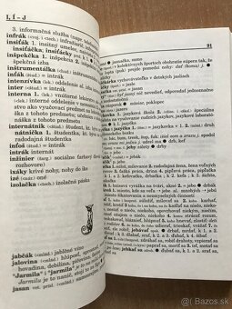 venovanie - Daniel Hevier, Slovník slovenského slangu - 5