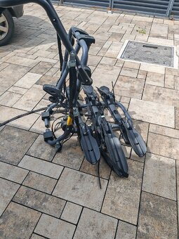 Peruzzo nosic na 3 bike - 5