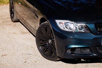 BMW e91 90kw r.v. 2006 - 5