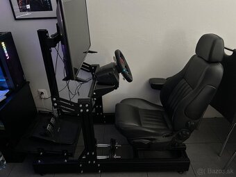 Predám playseat - 5