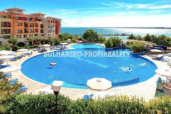 Bulharsko-Aheloy, Marina Cape 1kk - 5