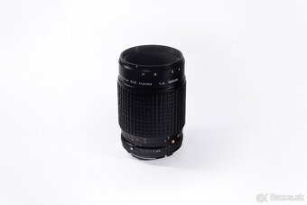 SMC Pentax-A 645 120mm f/4 Macro + redukcia na Sony (NEX) - 5