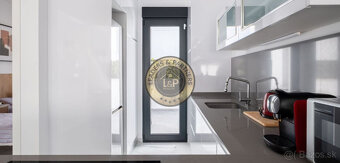 Modrený 2 podlažný dom 4+kk s bazénom, Torrevieja-Španielsko - 5