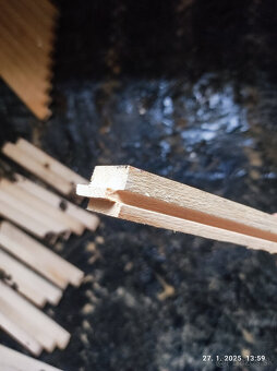 Drevenné parkety - 5