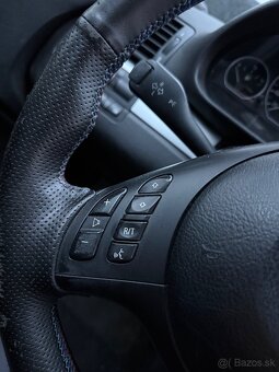 BMW e46 Volant - 5