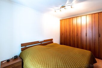 BEDES | Veľkometrážny 3 izbový byt s kompletným zariadením - 5