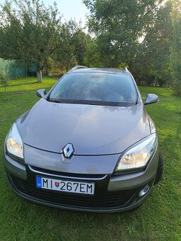 Renault Megane Grandtour 2013 Diesel - 5