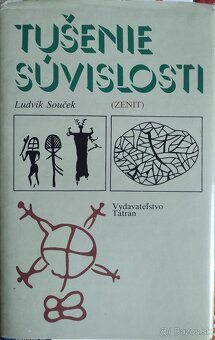 Ráno kúzelníkov,Tušenie tieňa,Tušenie súvislosti... - 5