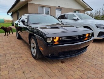 Dodge Challenger 2019 - 5