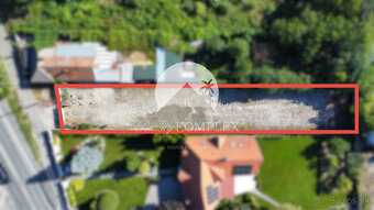 Reality Komplex s.r.o. Vám ponúka pozemok na predaj, blízko  - 5