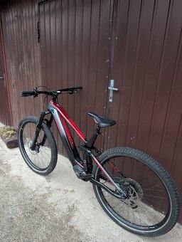 SHIMANO Conway eWME 3.9 - 5