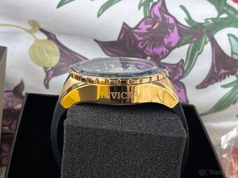 INVICTA - 5