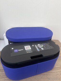 DYSON Airwrap i.d. HS 08 Ceramic Patina/Topás - 5