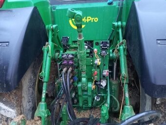 John Deere 8R410 - 5