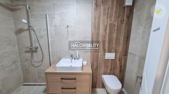HALO reality - Predaj, trojizbový byt Poprad, Spišská Sobota - 5