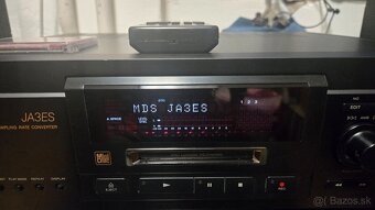 Minidisc SONY MDS-JA3ES - 5