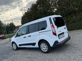 Ford Transit Connect 1.5 TDCi EcoBlue Trend L1H1 - 5