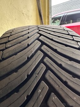 225/55 R19 Celoročné pneu - 5