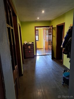 na predaj rodinná dom v Lutile - 5