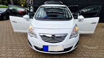 Opel Meriva 1.4i 16V 159.000km - 5