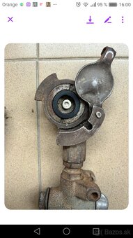 hydraulicky rozvadzac - 5